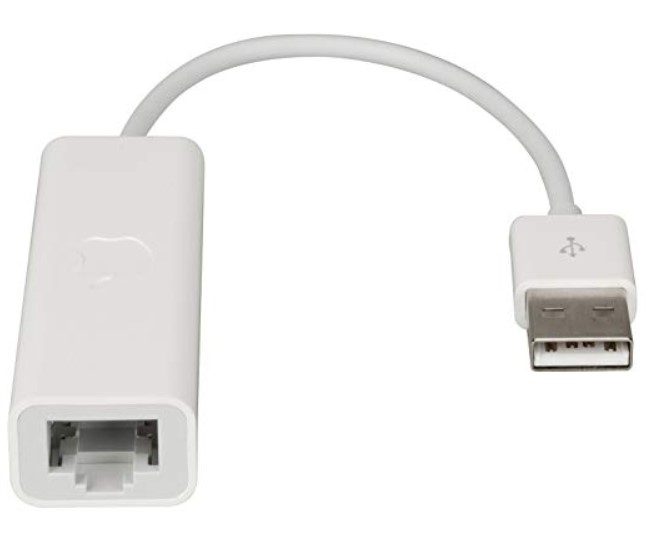 Apple AppleUSBEthernetアダプタ