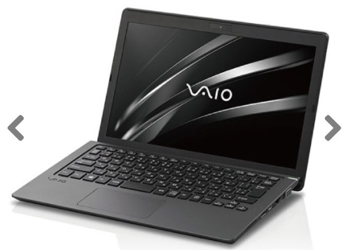 VAIO S11がアドベントSIMとのセット