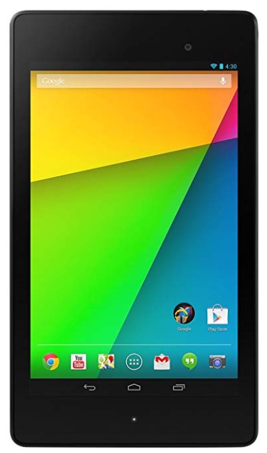 Nexus7