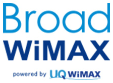 BroadWiMAX 5G