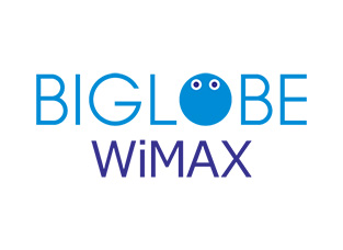 BIGLOBE WiMAX 5G